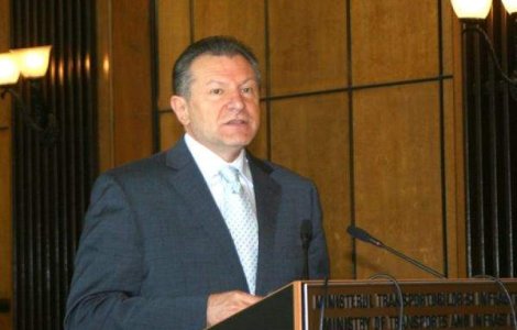 Berceanu: USL a batut PDL