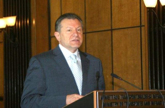 Berceanu: USL a batut PDL