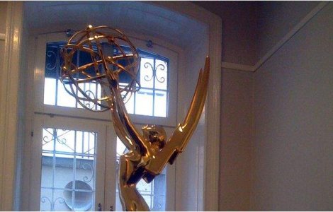  Top  Gala premiilor Emmy 2011