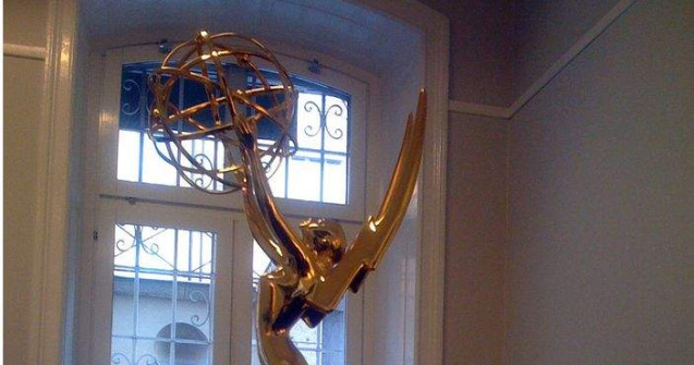  Top  Gala premiilor Emmy 2011