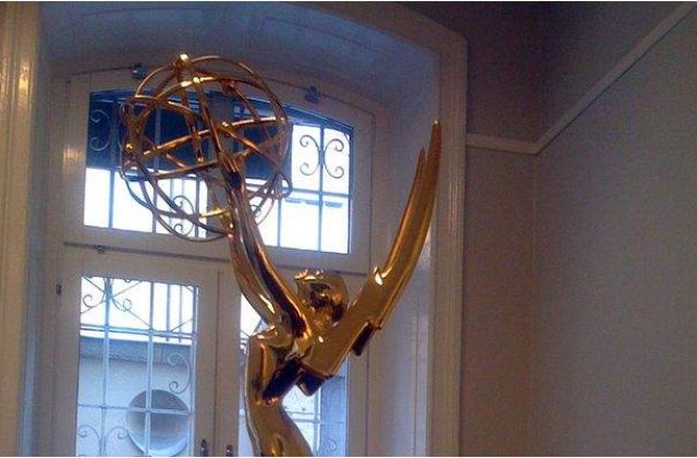 Gala premiilor Emmy 2011