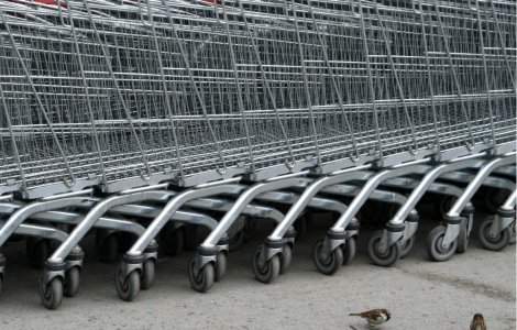 Mega Image a cumparat magazinele G`Market