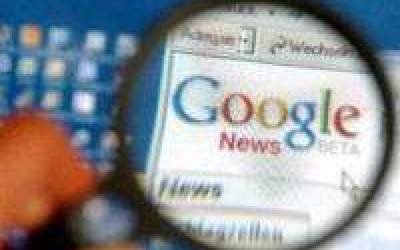 Google a devenit membru al...