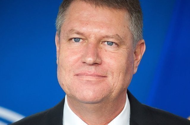 Klaus Iohannis: Ar trebui sa avansam cu politica "usilor deschise"