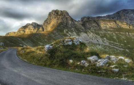 Atentionare de calatorie MAE pentru Muntenegru: Restrictii de circulatie in perioada iulie - septembrie 2018