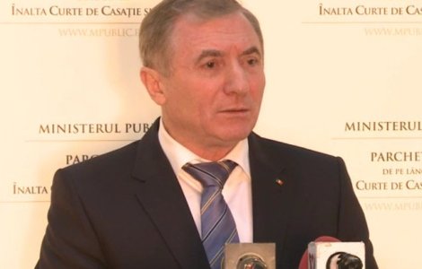 Augustin Lazar: Lupta anticoruptie va continua cu fermitate
