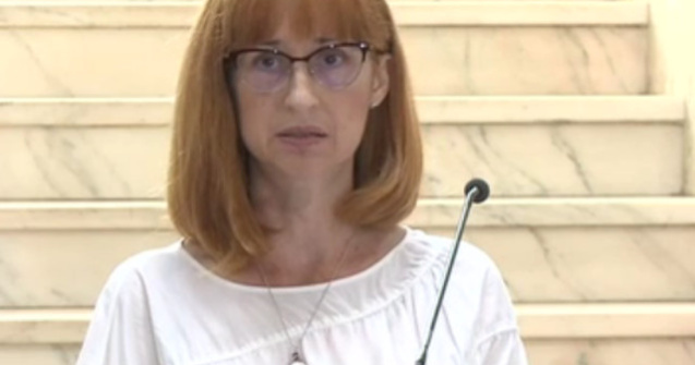 Jurma: DNA va trebui sa ramana in continuare o institutie puternica, independenta si relevanta/ VIDEO