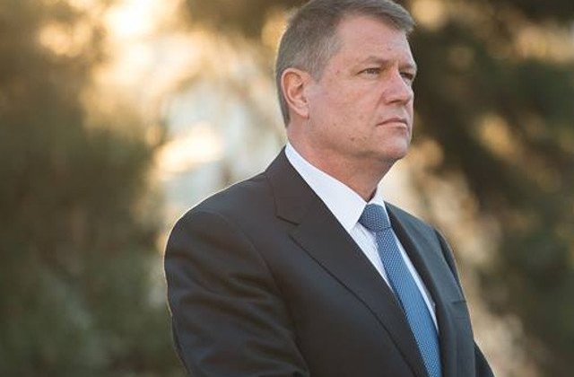 Iohannis: Imi exercit prerogativele constitutionale fiindca sub conducerea acestui Dragnea se legifereaza prost
