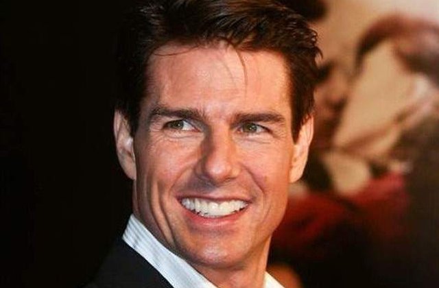 Tom Cruise i-a trimis un mesaj de sustinere lui George Clooney dupa accidentul de motocicleta