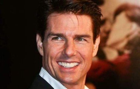 Tom Cruise i-a trimis un mesaj de sustinere lui George Clooney dupa accidentul de motocicleta