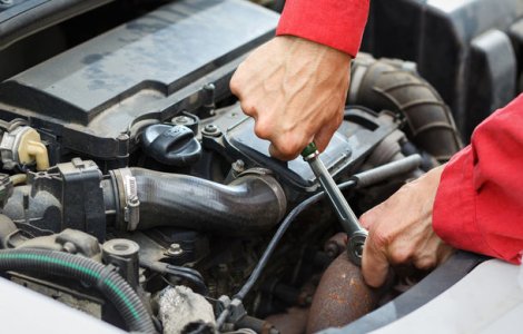 Campanie impotriva eliminarii filtrului de particule: RAR anunta controale in trafic si la service-uri