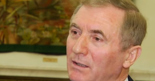 Augustin Lazar raspunde celor care l-au criticat pentru numirea lui Kovesi la Parchetul General