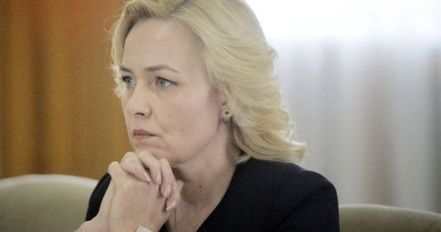 Carmen Dan, despre Kovesi: Exista alternativa pentru paza si protectia persoanelor ce nu mai sunt demnitari