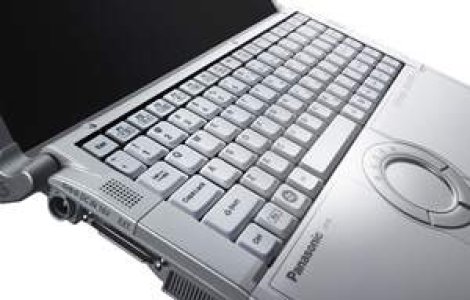 Cel mai usor laptop din lume vine si in Romania