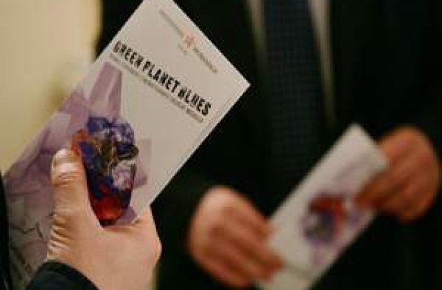 Final emotionant la Green Planet Blues