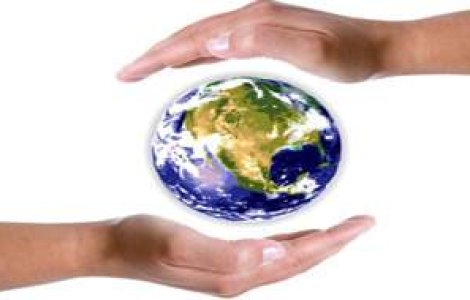 2008: Stop! Inchide lumina! Planteaza! Recicleaza! Fii Verde!