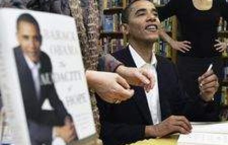 15+1 lucruri pe care nu le stiai despre Obama