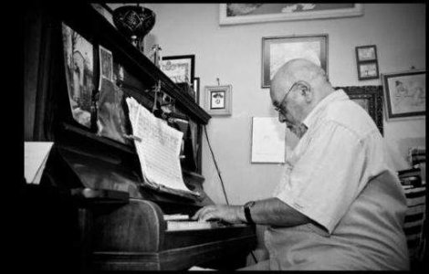  Top  Johnny Raducanu: Viata unei legende a jazz-ului romanesc