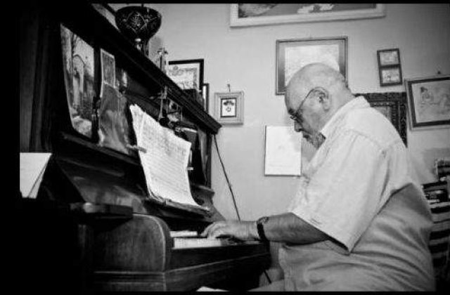 Johnny Raducanu: Viata unei legende a jazz-ului romanesc