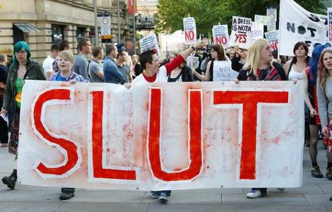 Marsul Panaramelor: "Hai sa rupem tacerea asupra agresiunii stradale!"