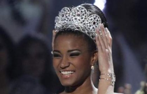 Miss Universe risca sa-si piarda coroana