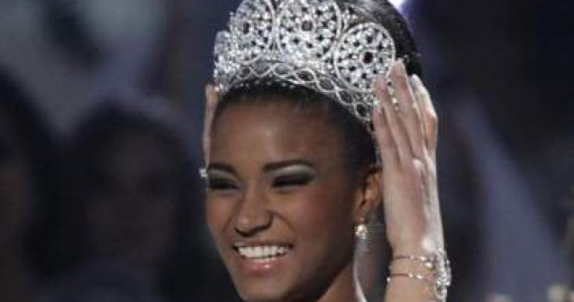 Miss Universe risca sa-si piarda coroana