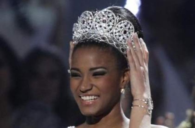 Miss Universe risca sa-si piarda coroana