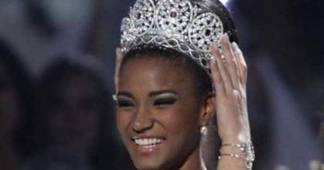 Miss Universe risca sa-si piarda coroana
