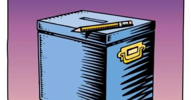 Ziua in care partidele s-au impartit pentru alegerile locale