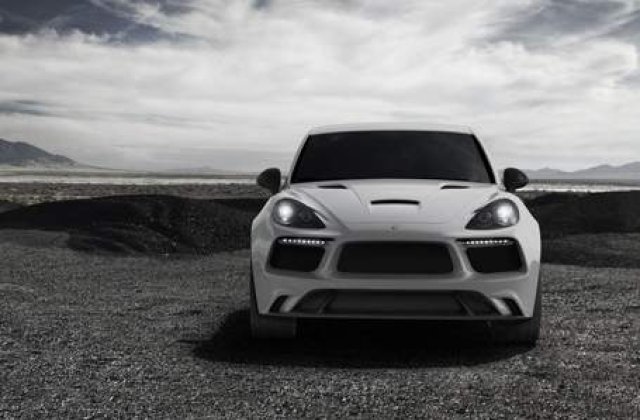 Eterniti Hemera. Da, e Cayenne!