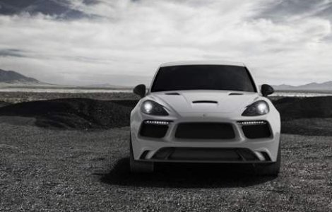 Eterniti Hemera. Da, e Cayenne!