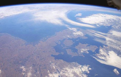  Top   Video  Ciudatenii despre Europa