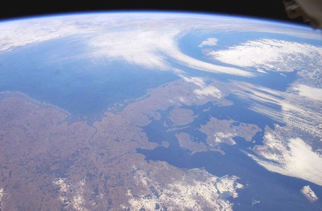 [VIDEO] Ciudatenii despre Europa