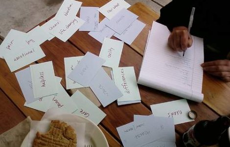 Cum pierdeam vremea la munca inainte de Internet