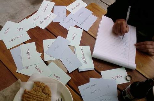 Cum pierdeam vremea la munca inainte de Internet