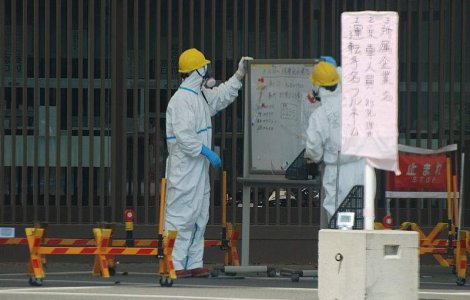 Scenariul japonez pentru Fukushima: 30 de milioane de evacuati