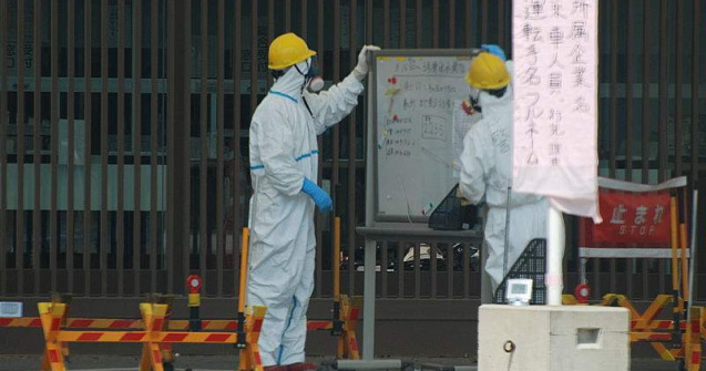 Scenariul japonez pentru Fukushima: 30 de milioane de evacuati