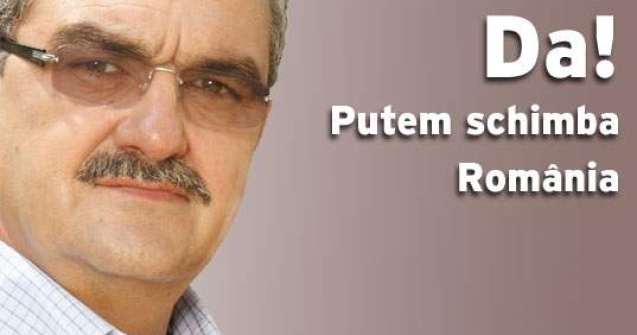 Miron Mitrea, sef de campanie pentru Oprescu