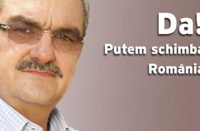 Miron Mitrea, sef de campanie pentru Oprescu