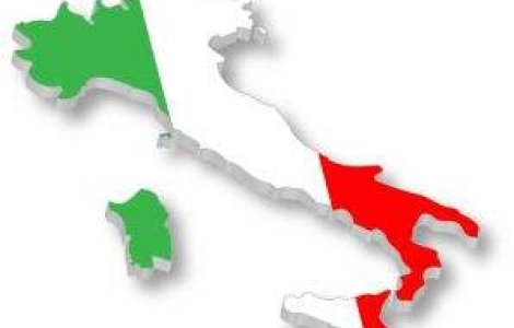 Italia, a doua Grecie a Europei?