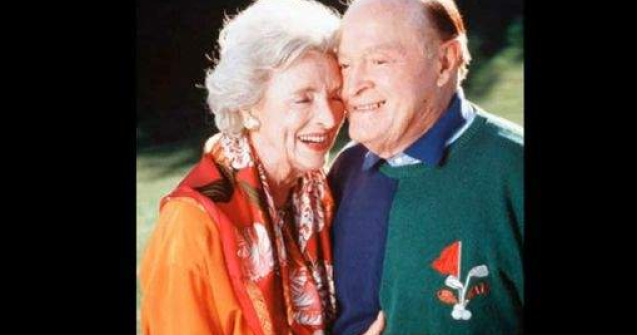 Sotia actorului Bob Hope a murit la varsta de 102 ani