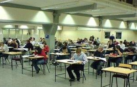 Un nou examen pentru elevi. Vezi modelele de subiecte