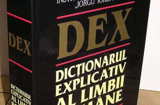 Cuvintele "tigan" si "jidan", modificate in noul DEX