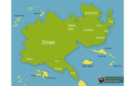 Cum contribuie Facebook la economia mondiala?