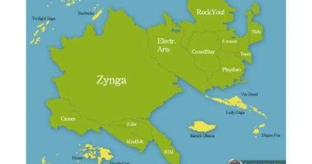 Cum contribuie Facebook la economia mondiala?