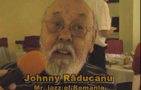 Adio, Johnny Raducanu!