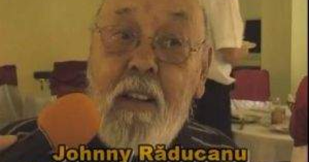 Adio, Johnny Raducanu!