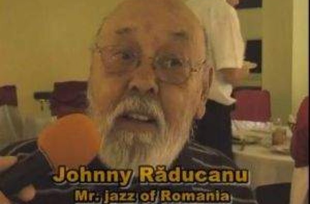 Adio, Johnny Raducanu!