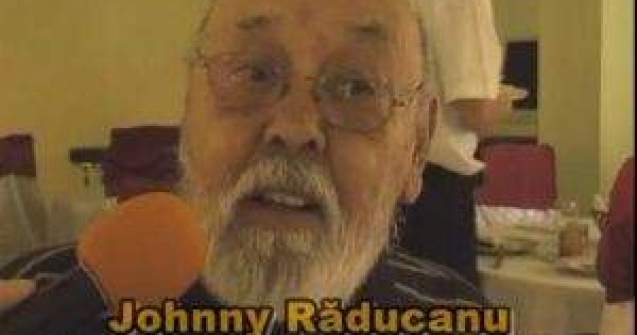 Adio, Johnny Raducanu!