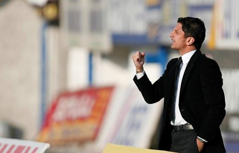Razvan Lucescu: "Dinamo e o rusine in Europa"